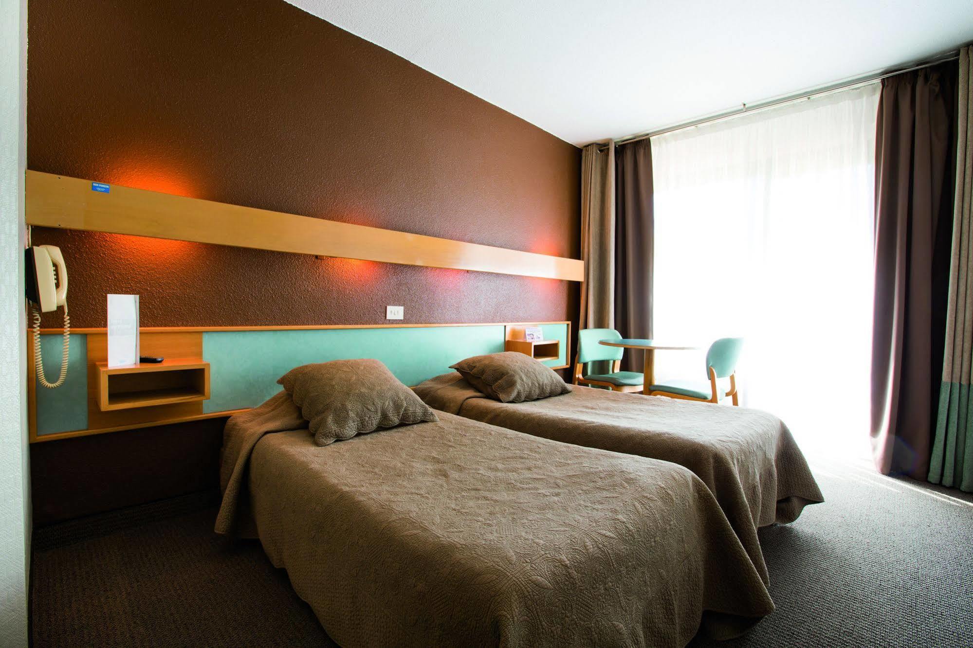 Club Vacances Bleues Les Horizons Du Lac 쇼르주 외부 사진